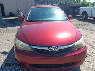 2011 Subaru Impreza 2.5i z VIN JF1GE6A69BH522156, wystawiony jako IAAI lot #42301037 z przebiegiem 121 926 mil mil oraz . Historia ofert i sprzedaży dostępna na DreamBid. Obrazek 12.