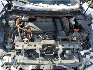 2023 Honda CR-V Sport Touring with VIN 2HKRS6H99PH200038, listed as a Copart auction lot 43218505 with 90,781 mi miles and Clean Title. Bid and sale history available at DreamBid. Image 12.