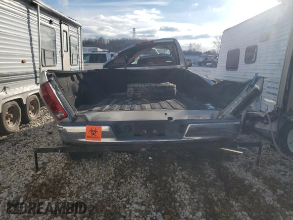 2004 Dodge 3500 ST with VIN 3D3MU48C64G198085, listed as a Copart auction lot 80020954 with 48,472 mi miles and Non repairable. Bid and sale history available at DreamBid. Image 6.