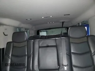 2019 Cadillac Escalade z VIN 1GYS4GKJ3KR342188, wystawiony jako Copart lot #52934635 z przebiegiem 257 147 mil mil oraz Tytuł czysty. Historia ofert i sprzedaży dostępna na DreamBid. Obrazek 10.