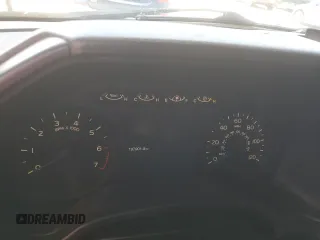 2017 Ford F-150 XL с VIN 1FTEX1CFXHKD29456, выставлен на аукционе Copart как лот 58449585 с пробегом 197 901 миль миль и Чистый • Clean title. История ставок и продаж доступна на DreamBid. Изображение 9.