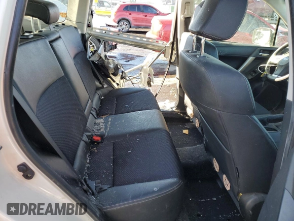 2015 Subaru Forester 2.0XT Premium with VIN JF2SJGDC2FH524832, listed as a Copart auction lot 42044825 with 112,078 mi miles and Salvage Title. Bid and sale history available at carsss.com. Image 10.