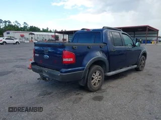 2008 Ford Explorer Sport Trac XLT с VIN 1FMEU31E28UA08834, выставлен на аукционе IAAI как лот 42457560 с пробегом Не указан миль и . История ставок и продаж доступна на DreamBid. Изображение 4.