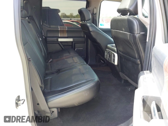 2016 Ford F-150 XLT с VIN 1FTEW1EG9GKD14082, выставлен на аукционе IAAI как лот 42055680 с пробегом 134 996 миль миль и . История ставок и продаж доступна на DreamBid. Изображение 8.