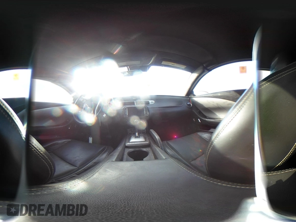 2015 Chevrolet Camaro SS с VIN 2G1FK3DJ6F9145723, выставлен на аукционе IAAI как лот 41245199 с пробегом 129 213 миль миль и . История ставок и продаж доступна на DreamBid. Изображение 19.