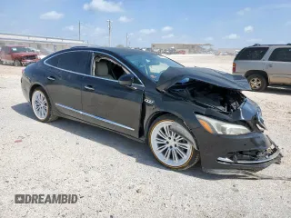 2018 Buick LaCrosse Premium с VIN 1G4ZR5SZ2JU119003, выставлен на аукционе Copart как лот 64390025 с пробегом Не указан миль и Списание • Salvage title. История ставок и продаж доступна на DreamBid. Изображение 4.