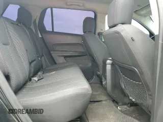 2013 GMC Terrain SLE z VIN 2GKALSEK3D6282959, wystawiony jako Copart lot #59189815 z przebiegiem 144 474 mil mil oraz Szkoda całkowita • Salvage title. Historia ofert i sprzedaży dostępna na DreamBid. Obrazek 11.