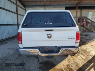 2013 Ram 1500 Tradesman with VIN 1C6RR7KTXDS670220, listed as a Copart auction lot 78867944 with 77,390 mi miles and Clean Title. Bid and sale history available at carsss.com. Image 6.