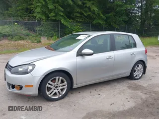 2011 Volkswagen Golf TDI с VIN WVWDM7AJ9BW249693, выставлен на аукционе IAAI как лот 42554555 с пробегом 189 101 миль миль и . История ставок и продаж доступна на DreamBid. Изображение 12.