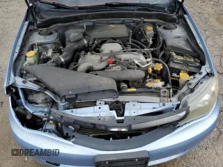 2011 Subaru Impreza Premium with VIN JF1GE6B68BH514483, listed as a Copart auction lot 54507215 with 153,329 mi miles and Salvage title. Bid and sale history available at DreamBid. Image 11.