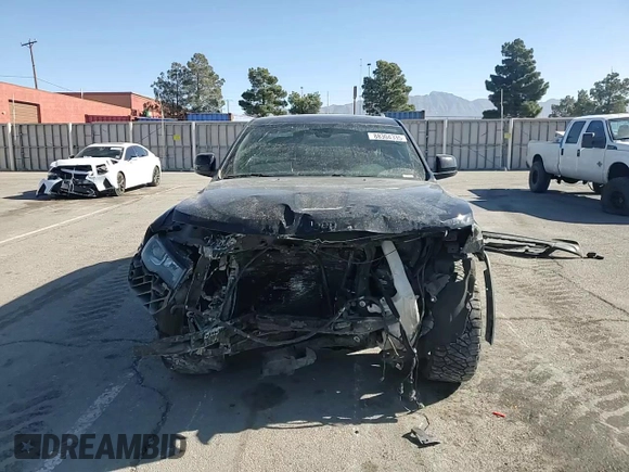 2018 Jeep Grand Cherokee Upland with VIN 1C4RJFAG6JC352504, listed as a Copart auction lot 88304335 with 96,011 mi miles and Salvage title. Bid and sale history available at DreamBid. Image 11.