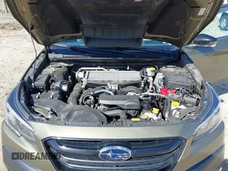 2021 Subaru Outback Onyx XT with VIN 4S4BTGLD8M3147562, listed as a IAAI auction lot 42523819 with 83,534 mi miles and . Bid and sale history available at DreamBid. Image 10.