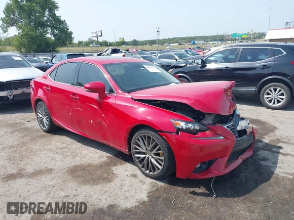 2016 Lexus IS 200t z VIN JTHBA1D25G5026127, wystawiony jako IAAI lot #40008904 z przebiegiem Nie podano mil oraz . Historia ofert i sprzedaży dostępna na DreamBid. Obrazek 1.