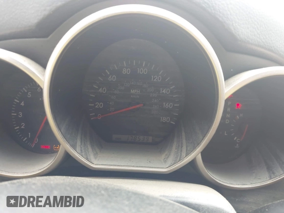 2005 Lexus SC 430 with VIN JTHFN48Y750068203, listed as a IAAI auction lot 42270237 with 178,539 mi miles and . Bid and sale history available at DreamBid. Image 7.