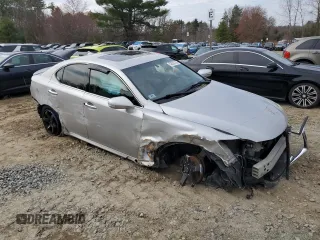 2009 Lexus IS with VIN JTHCK262895034990, listed as a Copart auction lot 52532135 with 200,680 mi miles and Clean Title. Bid and sale history available at carsss.com. Image 4.