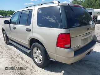 2004 Ford Explorer XLT with VIN 1FMZU73K74UA03229, listed as a IAAI auction lot 42137882 with 281,245 mi miles and . Bid and sale history available at DreamBid. Image 3.