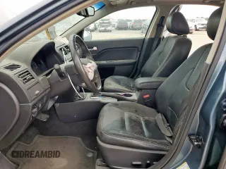 2012 Ford Fusion SEL z VIN 3FAHP0JG1CR141390, wystawiony jako Copart lot #59308505 z przebiegiem 63 955 mil mil oraz Szkoda całkowita • Salvage title. Historia ofert i sprzedaży dostępna na DreamBid. Obrazek 7.
