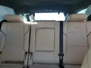 2022 Cadillac Escalade Premium Luxury z VIN 1GYS4CKL5NR169112, wystawiony jako Copart lot #45612055 z przebiegiem 43 772 mil mil oraz Szkody całkowita. Historia ofert i sprzedaży dostępna na DreamBid. Obrazek 10.