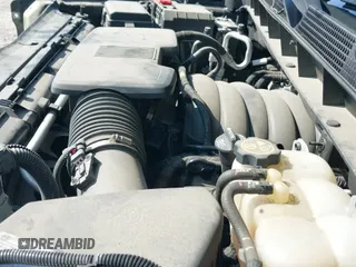 2021 GMC Sierra 1500 Elevation with VIN 3GTU9CED9MG371986, listed as a IAAI auction lot 42822736 with 56,978 mi miles and . Bid and sale history available at DreamBid. Image 20.