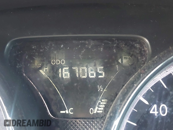 2015 Nissan Versa SV with VIN 3N1CN7AP8FL852291, listed as a IAAI auction lot 41739733 with 167,065 mi miles and . Bid and sale history available at DreamBid. Image 7.