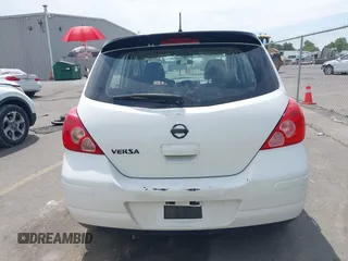 2010 Nissan Versa S z VIN 3N1BC1CP7AL457734, wystawiony jako IAAI lot #42418882 z przebiegiem 194 207 mil mil oraz . Historia ofert i sprzedaży dostępna na DreamBid. Obrazek 16.
