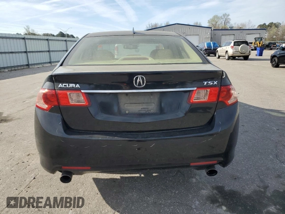 2014 Acura TSX Technology с VIN JH4CU2F64EC005232, выставлен на аукционе Copart как лот 49212365 с пробегом 120 345 миль миль и Списание • Salvage title. История ставок и продаж доступна на DreamBid. Изображение 6.