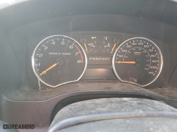 2012 Chevrolet Colorado LT w/2LT with VIN 1GCHTDFE0C8116969, listed as a Copart auction lot 86171054 with 0 mi miles and Salvage Title. Bid and sale history available at carsss.com. Image 9.