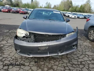 2014 Dodge Avenger SXT with VIN 1C3CDZCG1EN181798, listed as a Copart auction lot 52120655 with 156,472 mi miles and Salvage title. Bid and sale history available at DreamBid. Image 5.