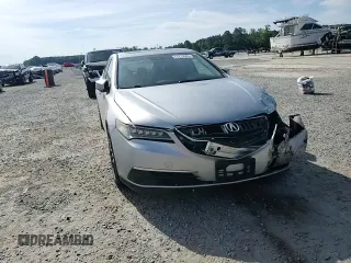 2017 Acura TLX Technology с VIN 19UUB1F52HA000609, выставлен на аукционе Copart как лот 57219965 с пробегом 143 917 миль миль и Списание • Salvage title. История ставок и продаж доступна на DreamBid. Изображение 13.
