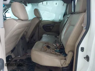 2015 Nissan Titan SV z VIN 1N6BA0ED1FN502929, wystawiony jako IAAI lot #42431227 z przebiegiem 138 394 mil mil oraz . Historia ofert i sprzedaży dostępna na DreamBid. Obrazek 8.