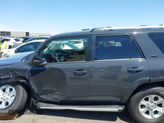 2024 Toyota 4Runner SR5 Premium with VIN JTENU5JR3R6299316, listed as a IAAI auction lot 42147315 with 11,236 mi miles and . Bid and sale history available at DreamBid. Image 15.