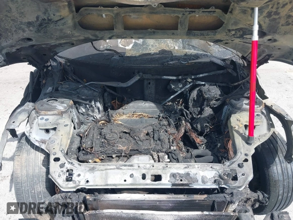 2014 MINI Countryman S with VIN WMWZC3C55EWP25697, listed as a IAAI auction lot 41797132 with Not Provided miles and . Bid and sale history available at DreamBid. Image 10.
