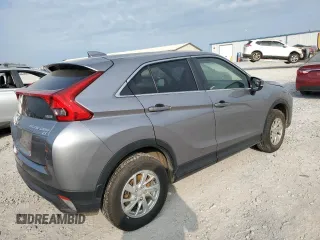 2018 Mitsubishi Eclipse Cross ES with VIN JA4AT3AA2JZ063208, listed as a Copart auction lot 66872584 with 105,946 mi miles and Salvage title. Bid and sale history available at DreamBid. Image 3.