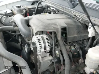 2007 Chevrolet Tahoe LTZ with VIN 1GNFK13057J100726, listed as a IAAI auction lot 41500768 with 262,065 mi miles and . Bid and sale history available at DreamBid. Image 20.