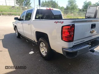 2017 Chevrolet Silverado 1500 LT with VIN 3GCUKREC8HG324467, listed as a IAAI auction lot 42274627 with 169,402 mi miles and . Bid and sale history available at DreamBid. Image 22.
