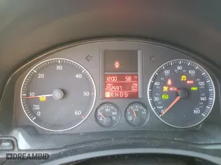 2006 Volkswagen Jetta Sedan 1.9L TDI with VIN 3VWST71K86M835856, listed as a Copart auction lot 42951355 with 202,597 mi miles and Salvage Title. Bid and sale history available at carsss.com. Image 9.