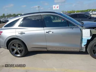 2024 Genesis GV70 2.5T z VIN 5NMMADTB2RH006771, wystawiony jako IAAI lot #42011216 z przebiegiem 9482 mil mil oraz . Historia ofert i sprzedaży dostępna na DreamBid. Obrazek 14.