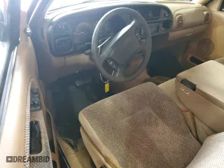 2001 Dodge Ram 1500 with VIN 3B7HC13Y51G802526, listed as a Copart auction lot 66514634 with 61,835 mi miles and Salvage Title. Bid and sale history available at carsss.com. Image 8.