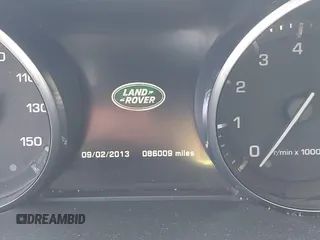 2015 Land Rover Range Rover Sport HSE with VIN SALWG2VF3FA618407, listed as a IAAI auction lot 41815295 with 86,009 mi miles and . Bid and sale history available at DreamBid. Image 16.