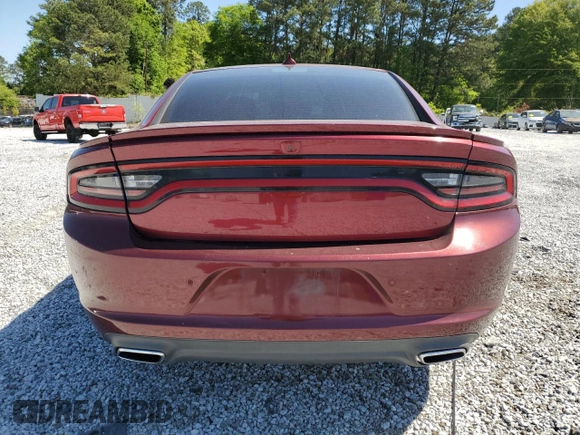 2018 Dodge Charger R/T z VIN 2C3CDXCT0JH221714, wystawiony jako Copart lot #52588985 z przebiegiem 106 050 mil mil oraz Szkoda całkowita • Salvage title. Historia ofert i sprzedaży dostępna na DreamBid. Obrazek 6.