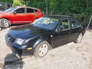 2003 Volkswagen Jetta GLS с VIN 3VWSE69M03M051659, выставлен на аукционе IAAI как лот 42434655 с пробегом Не указан миль и . История ставок и продаж доступна на DreamBid. Изображение 2.