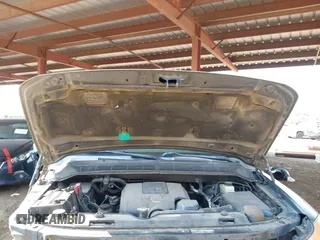 2013 Nissan Titan SL with VIN 1N6AA0ED0DN311415, listed as a IAAI auction lot 42697441 with 150,159 mi miles and . Bid and sale history available at DreamBid. Image 10.