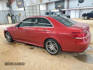 2014 Mercedes-Benz E 350 Luxury with VIN WDDHF8JB8EB050792, listed as a Copart auction lot 41725425 with 83,855 mi miles and Salvage Title. Bid and sale history available at DreamBid. Image 2.