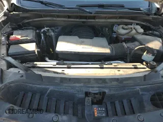 2023 Chevrolet Tahoe LT z VIN 1GNSCNKD2PR281647, wystawiony jako Copart lot #67909195 z przebiegiem 73 186 mil mil oraz Szkoda całkowita • Salvage title. Historia ofert i sprzedaży dostępna na DreamBid. Obrazek 14.