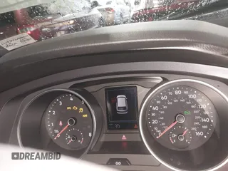 2021 Volkswagen Tiguan S z VIN 3VV1B7AX6MM081755, wystawiony jako IAAI lot #41864918 z przebiegiem 40 406 mil mil oraz . Historia ofert i sprzedaży dostępna na DreamBid. Obrazek 15.