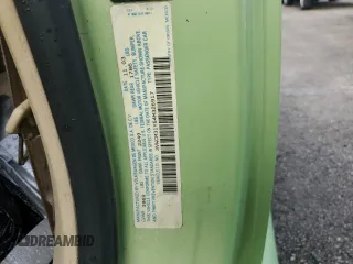 2004 Volkswagen Beetle GLS с VIN 3VWCM31Y54M326917, выставлен на аукционе Copart как лот 74971544 с пробегом Не указан миль и На запчасти • Non repairable. История ставок и продаж доступна на DreamBid. Изображение 13.