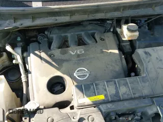 2012 Nissan Murano S с VIN JN8AZ1MW8CW220992, выставлен на аукционе IAAI как лот 42631249 с пробегом 266 123 миль миль и . История ставок и продаж доступна на DreamBid. Изображение 17.
