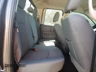 2016 Ram 1500 Outdoorsman z VIN 1C6RR7GM3GS168834, wystawiony jako Copart lot #46084345 z przebiegiem 177 341 mil mil oraz Czysty tytuł • Clean title. Historia ofert i sprzedaży dostępna na DreamBid. Obrazek 10.