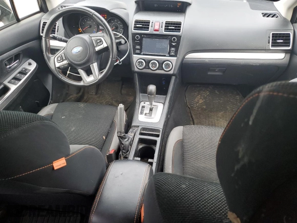 2017 Subaru Crosstrek Premium z VIN JF2GPABC5H8229599, wystawiony jako Copart lot #56588695 z przebiegiem 164 605 mil mil oraz Szkoda całkowita • Salvage title. Historia ofert i sprzedaży dostępna na DreamBid. Obrazek 8.