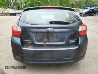 2014 Subaru Impreza 2.0i z VIN JF1GPAA64E8214135, wystawiony jako Copart lot #58827535 z przebiegiem 143 505 mil mil oraz Czysty tytuł • Clean title. Historia ofert i sprzedaży dostępna na DreamBid. Obrazek 6.